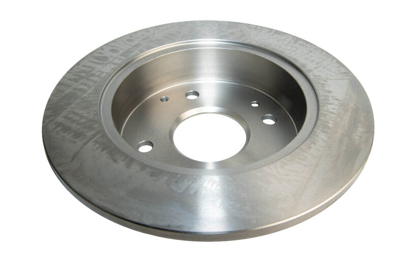 DBA Street Standard Rotors - DBA 97-01 Acura CL 4 Cyl Rear Street Series Standard Rotor