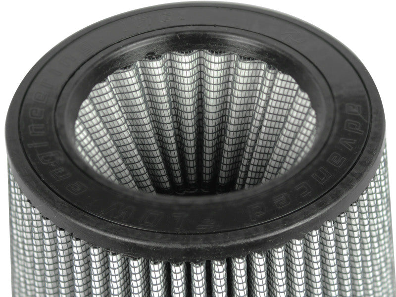 AFE Universal Pro Dry S Filter - aFe MagnumFLOW Air Filters PDS A/F PDS 5.5in F x 7in B x 5.5in T x 7in H