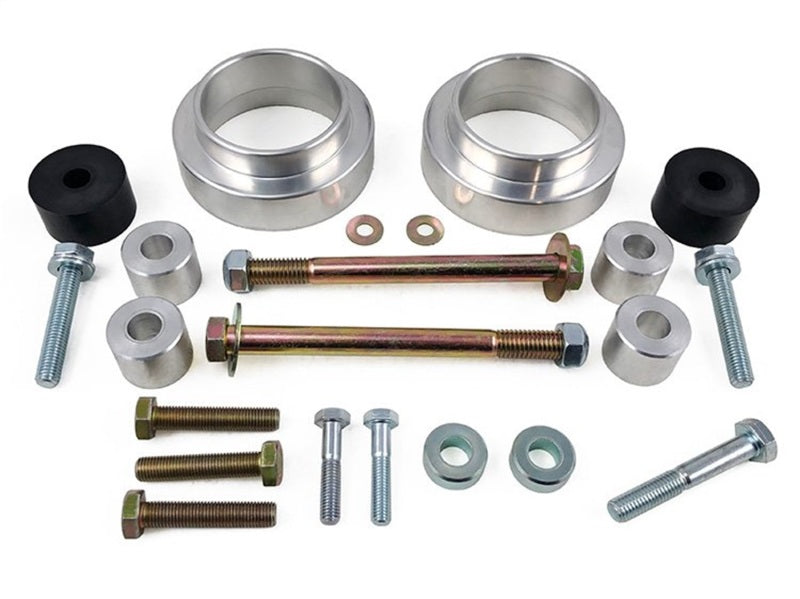 TUF Front Leveling Kits - Tuff Country 18-20 Toyota 4Runner 4x4 2in Leveling Kit Front (TRD Pro Model Only)