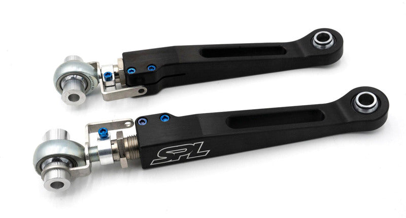 SPP Lower Control Arms - SPL Parts 2016+ Chevrolet Camaro (Gen 6) Front Lower Control Arms