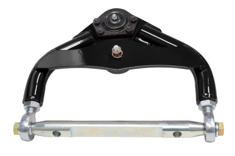 UMI Lower Control Arms - UMI Performance 78-88 G-Body S10 Tubular Front Upper A-Arms Adjustable