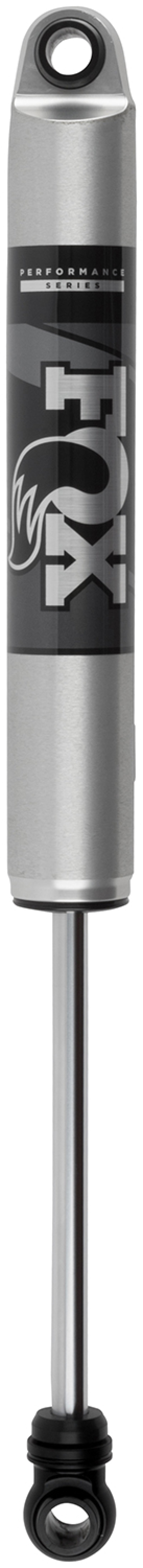 FOX 2.0 Perf Shock - Fox 2.0 Performance Series Smooth Body IFP Rear Shock / 0-1.5in Lift
