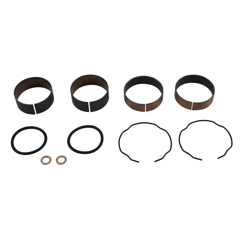 ABR Fork Bushing Kits - All Balls Racing 04-09 Kawasaki VN2000 Fork Bushing Kit