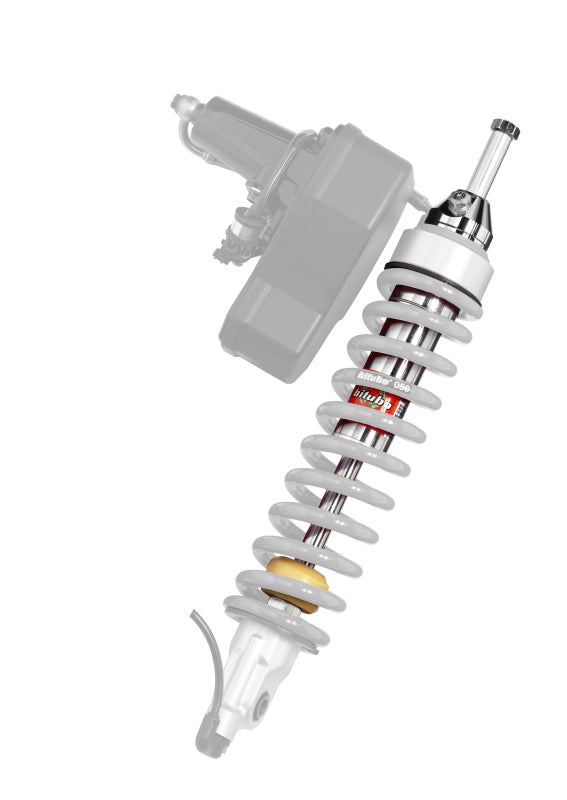 BIT VPE BMW Kits - Bitubo VPE Front Monoshock For Wp Esa Oem, Provided Without Spring