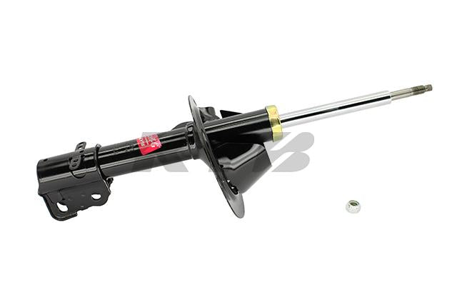 KYB Shock & Strut Excel-G - KYB Shocks & Struts Excel-G Front CHRYSLER Town and Country Mini Van 1990-95 DODGE Caravan Grand Car