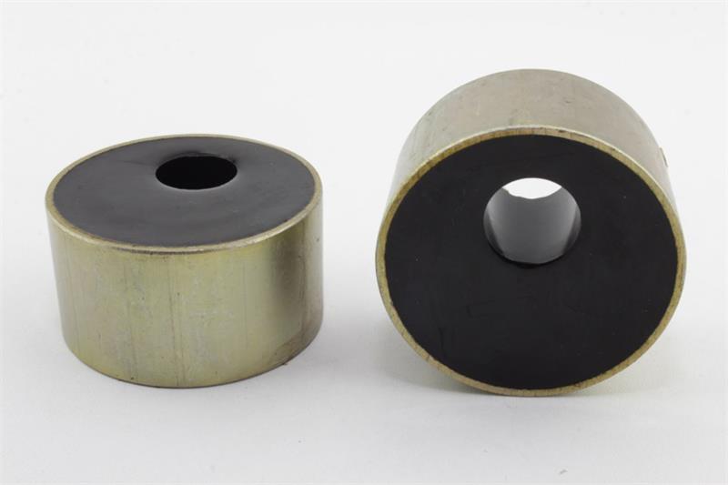WL Bushings - Radius Rods - Whiteline Plus 5/83-5/01 BMW 3 Series Front Caster Correction C/A Lower Inner Rear Bushing Kit