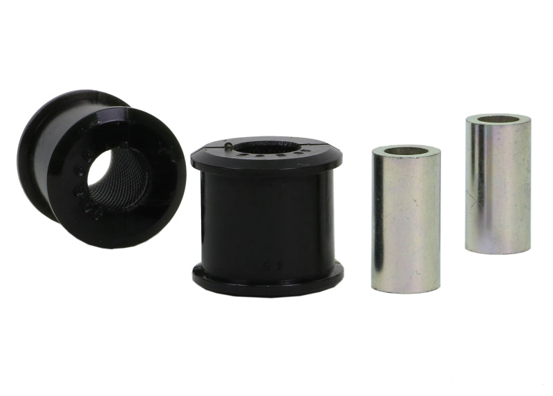 WL Bushings - Trailing Arm - Whiteline 05-13 Lexus IS250 GSE20 / 1/08-4/13 IS350 GSE21 Rear Trailing Arm Upper Front Bushing Kit