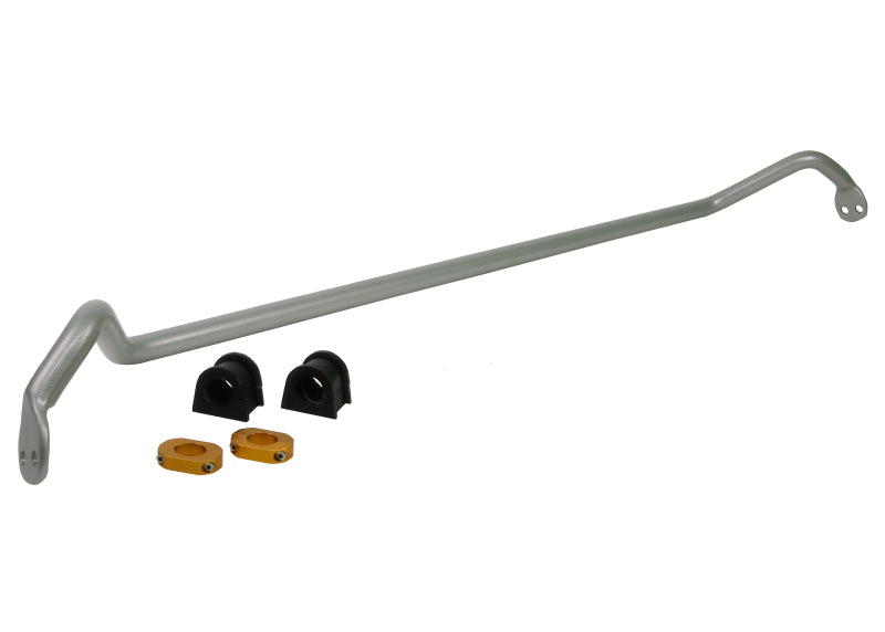 WL Sway Bars - Front - Whiteline 9/10+ Impreza GH/GR MY11 / 9/10+ STi Front 22mm Heavy Duty Adjustable Swaybar