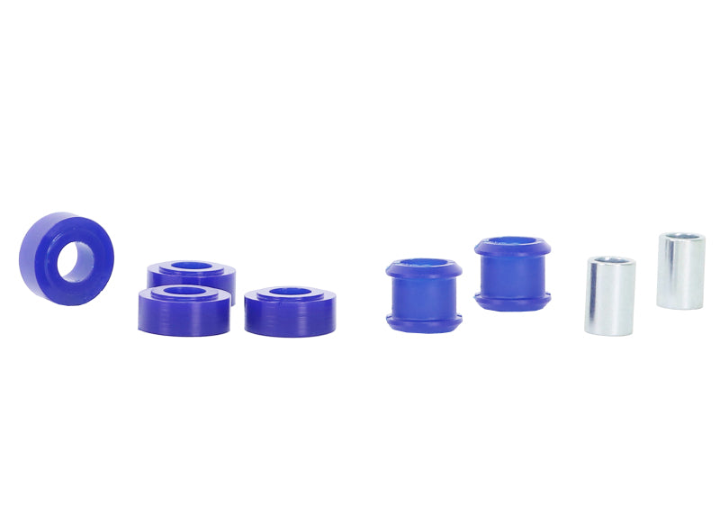 SPR Bushings - End Link - SuperPro 1995 Ford Contour LX Rear Sway Bar End Link Bushing Set (Upper and Lower)