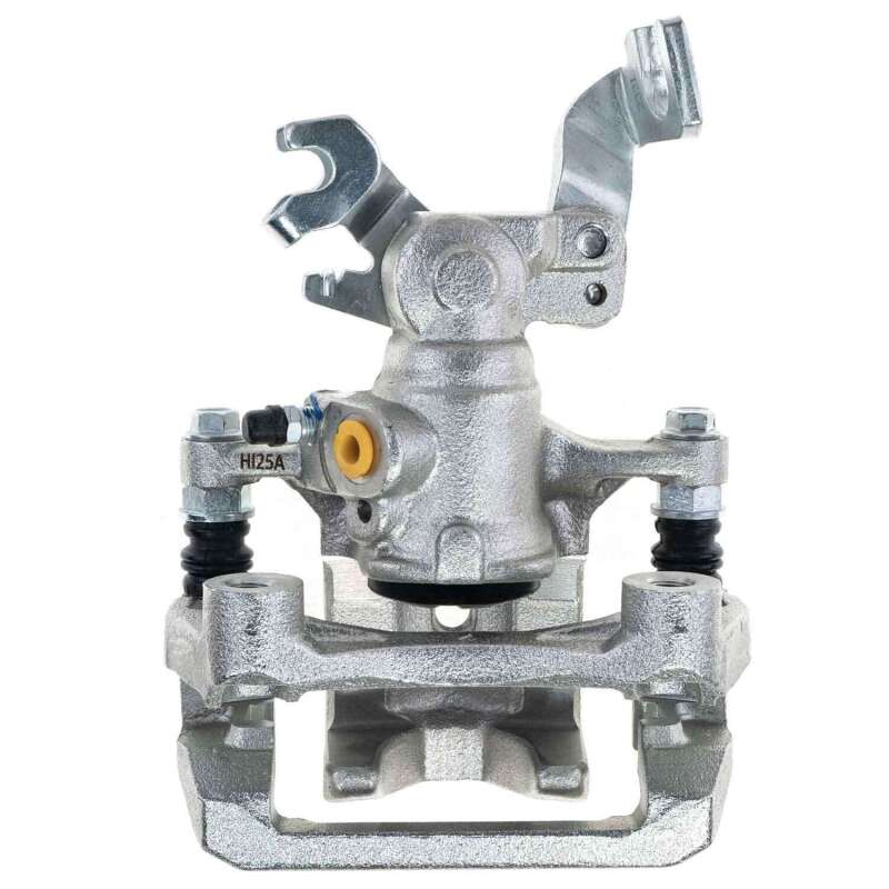 PSB Autospecialty Caliper - Power Stop 06-12 Ford Fusion Rear Left Autospecialty Caliper w/Bracket