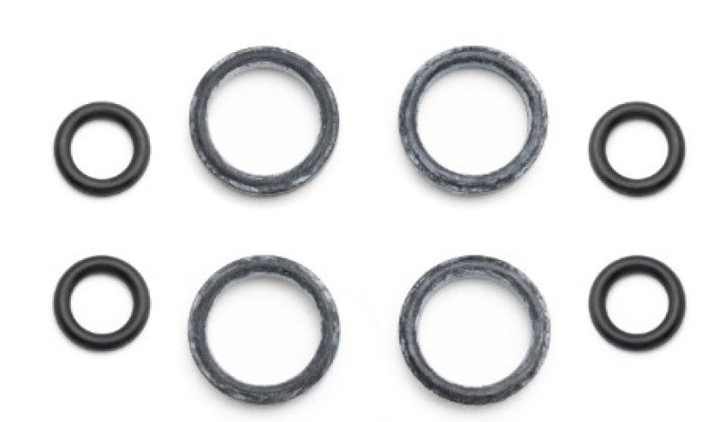 WIL Caliper O-Ring Seal - Wilwood O-Ring Kit - Slide Pin D52 / D154 8-pk (4 Small / 4 Large)