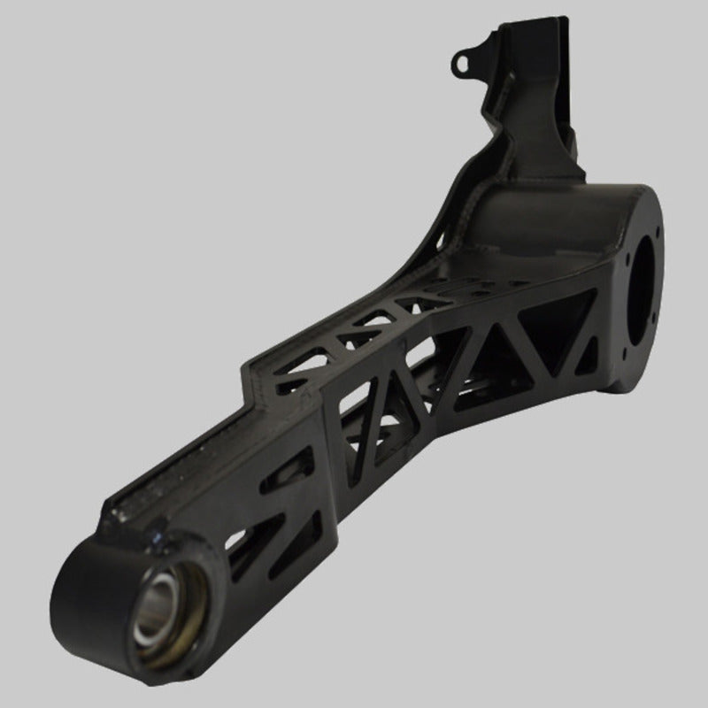 BAE Pro Brake Kits - Baer Brakes 65-82 Chevrolet Corvette 13in Pro+ Rear SDZ Brake Kit - Silver