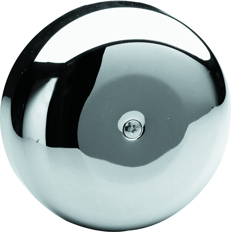 BKC Air Cleaner - Bikers Choice Chrome Old Style Round Air Cleaner Replaces H-D 29004-84T Custom Kehinn Bendix
