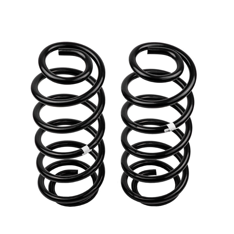ARB OME Coil Springs - ARB / OME 18-20 Jeep Wrangler JL Coil Spring Set Rear 2in Lift