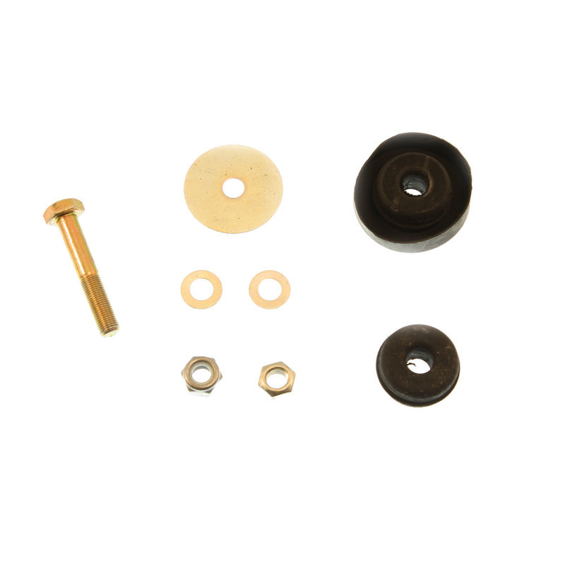 BIL B4 Series Shocks - Bilstein B4 1996 Mercedes-Benz E300 Base Front 36mm Monotube Shock Absorber