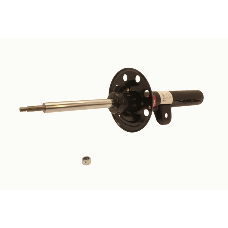 KYB Shock & Strut Excel-G - KYB Excel-G Strut Front Left 10-12 Ford Taurus/Lincoln MKS