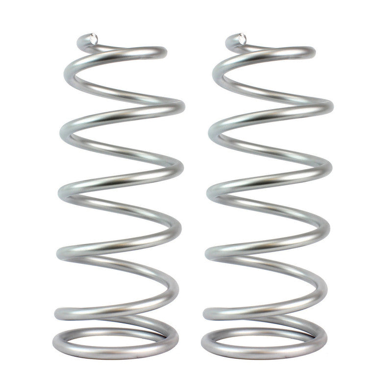 AFE Sway Coil Over Kit - aFe Sway-A-Way 1in-2in Rear Coil Springs 07-09 Toyota FJ Cruiser