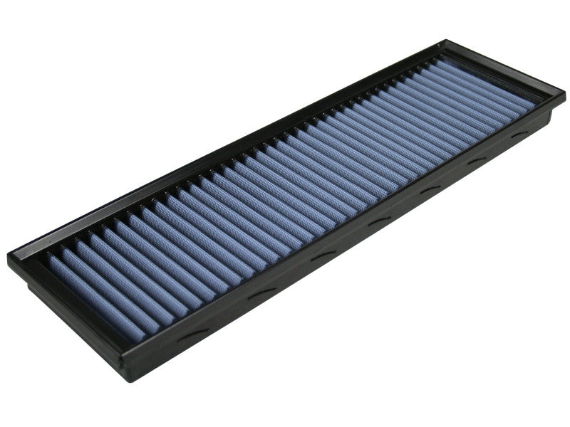 AFE P5R Drop In Air Filter - aFe MagnumFLOW Air Filters OER P5R A/F P5R VW Jetta/Rabbit (MKV) 05-10 L5-2.5L