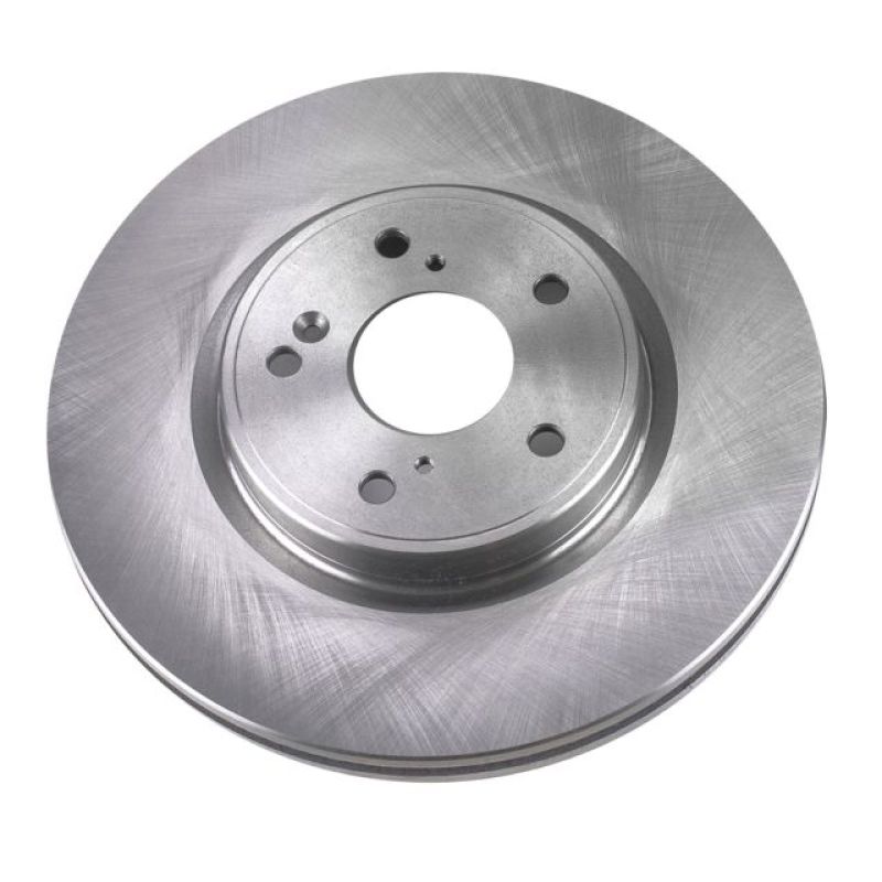 PSB Autospecialty Rotor - Power Stop 18-19 Honda Accord Front Autospecialty Brake Rotor