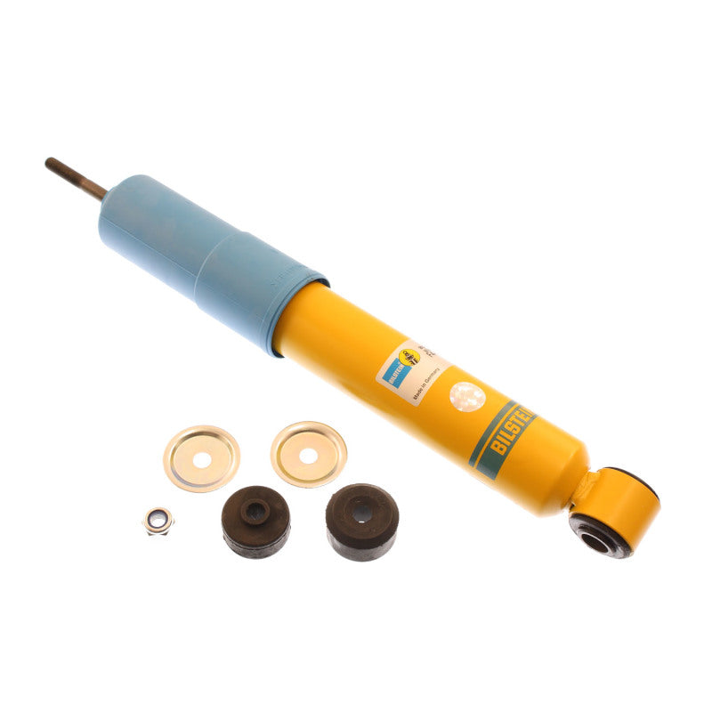 BIL B6 Series Shocks - Bilstein B6 1988 Chevrolet Corvette 35th Anniversary Edition Rear 46mm Monotube Shock Absorber