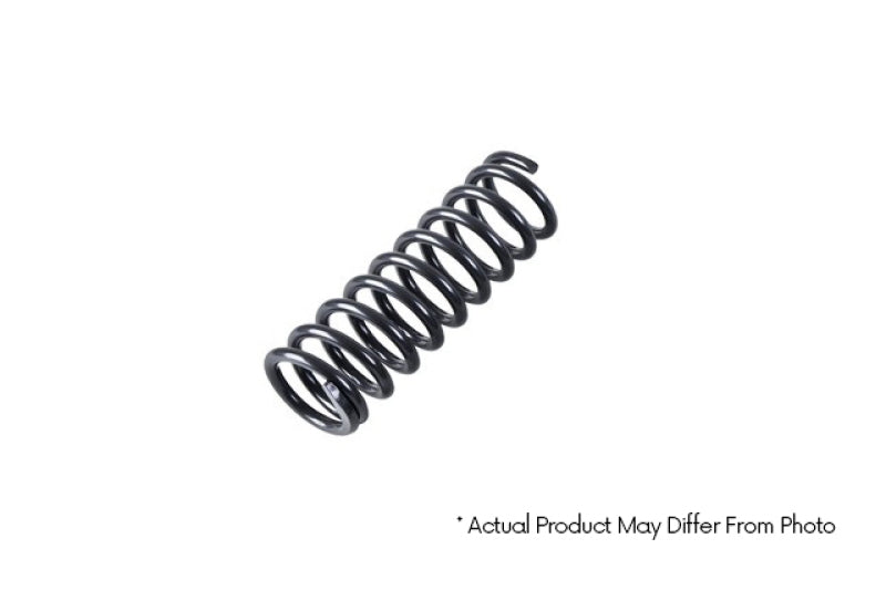 BT Spring Set - Belltech MUSCLE CAR SPRING SET 73-77 EL CAMINO MALIBU