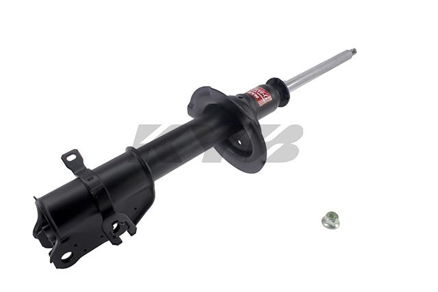 KYB Shock & Strut Excel-G - KYB Shocks & Struts Excel-G Front Left MAZDA CX-7 2007-09