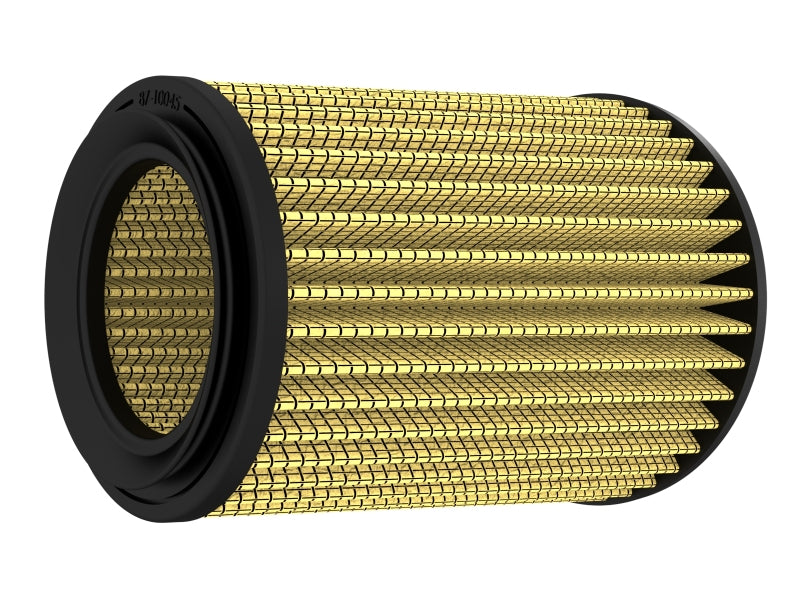 AFE PG7 Air Intake - aFe Aries Powersport Air Filters OER PG7 A/F PG7 MC - Yamaha YFM700R Raptor 06-09