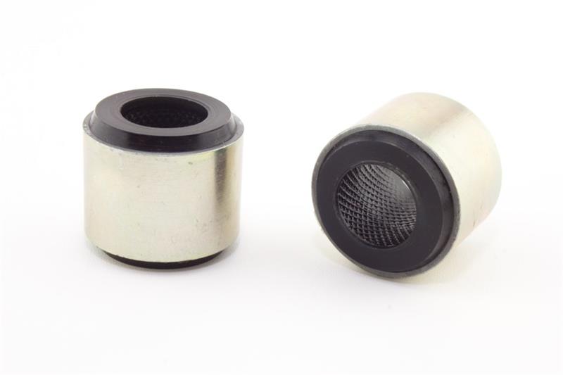 WL Bushings - Trailing Arm - Whiteline Plus 3/08+ Dodge Challenger / 11/05+ Charger Rear Trailing Arm - Lower Rear