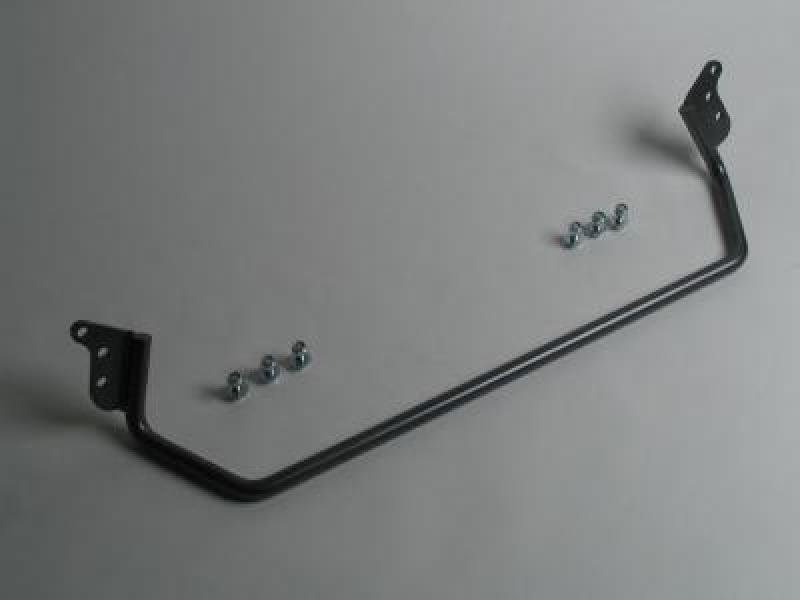 PRG Rear Sway Bars - Progress Tech 06-08 Honda Fit Rear Sway Bar (22mm)