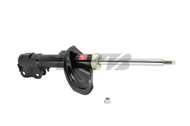 KYB Shock & Strut Excel-G - KYB Shocks & Struts Excel-G Front Left MITSUBISHI Lancer 2008-10