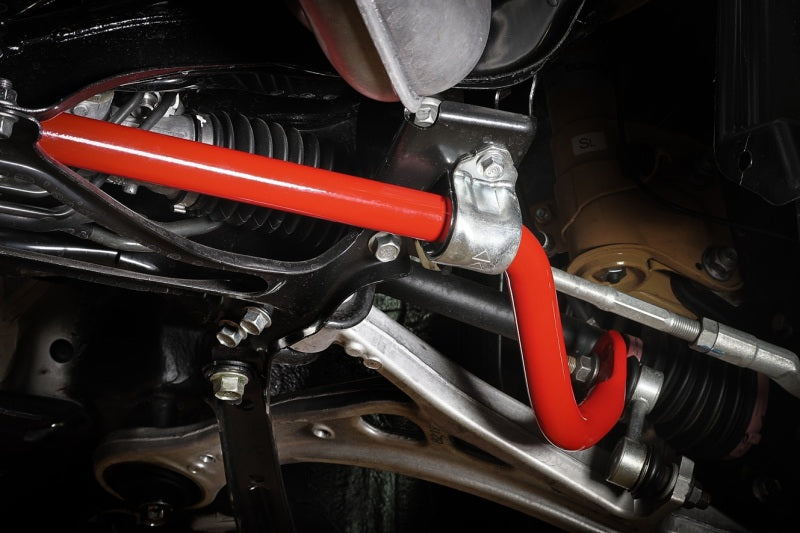PA Sway Bar - PERRIN 15-21 Subaru WRX STI Front Sway Bar - 26mm