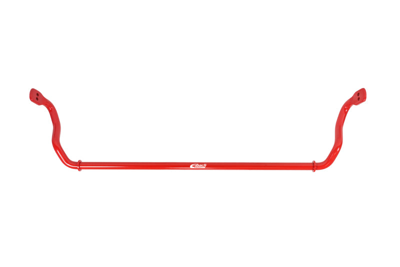 EIB F&R Anti-Roll Bar Kits - Eibach 26mm Front & 25mm Rear Anti-Roll Kit for 05-12 Porsche Carrera (RWD/Manual only)