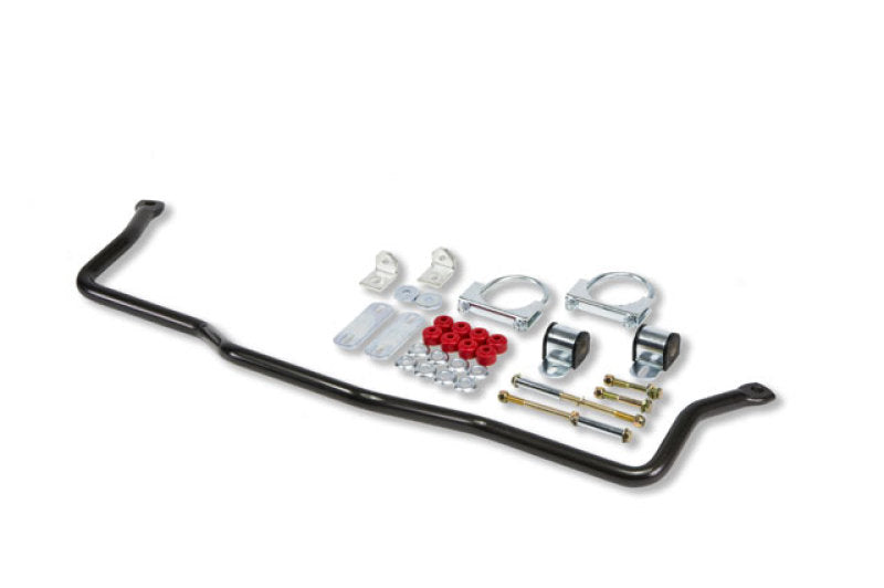BT Sway Bar - Belltech REAR ANTI-SWAYBAR FORD 64-73 MUSTANG