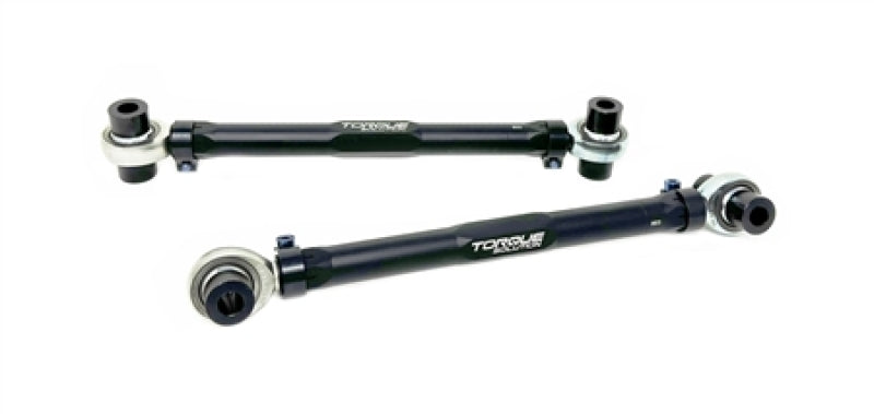TQS Control Arms - Torque Solution 16-21 Honda Civic FK Hatchback / FC Coupe/Sedan Adjustable Rear Toe Arms