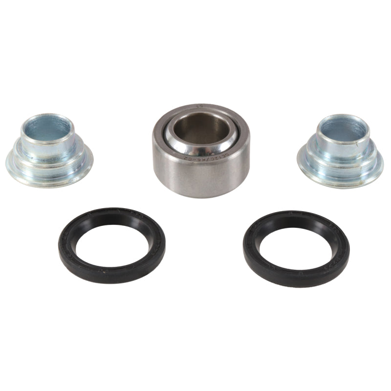ABR Shock Bearing Kits - All Balls Racing 09-23 Beta EVO 2T 125 Upper Rear Shock Bearing Kit