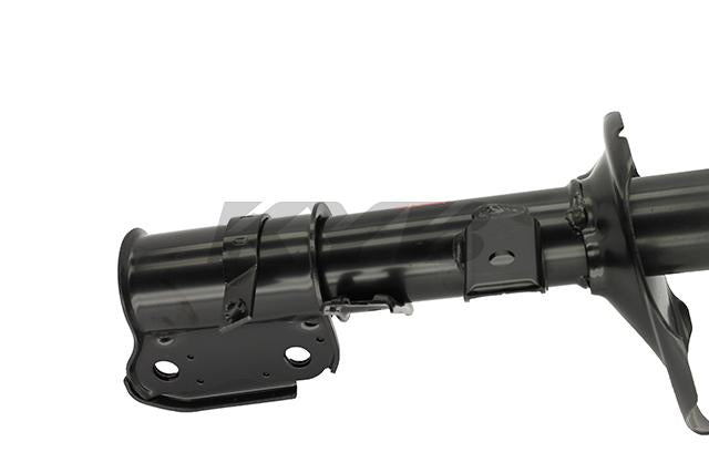KYB Shock & Strut Excel-G - KYB Shocks & Struts Excel-G Front Right INFINITI QX4 (4WD) 1997-99 NISSAN Pathfinder (2WD) 1996-99 N