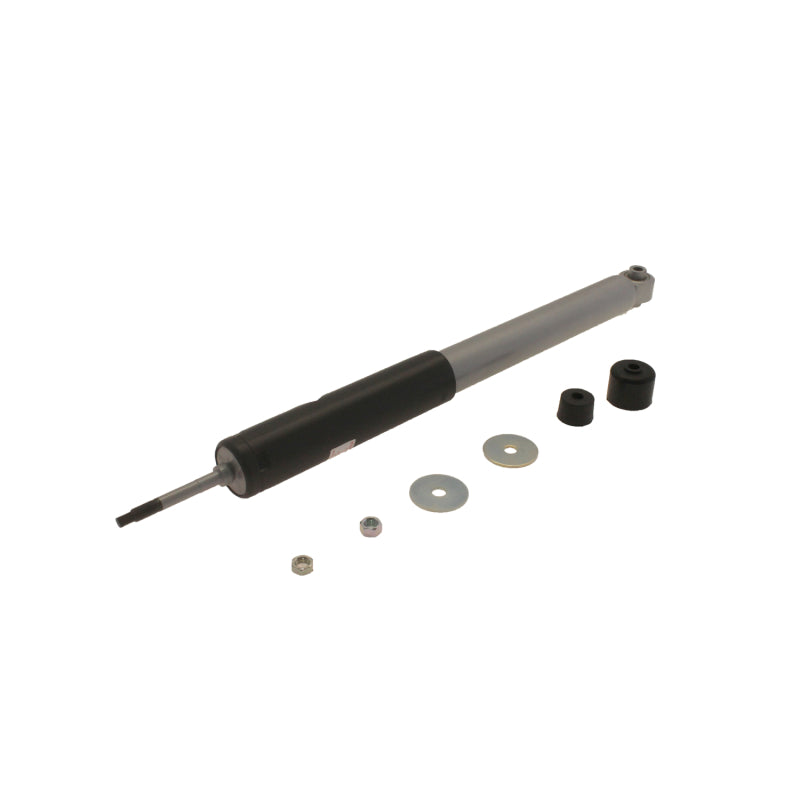 KYB Shocks & Struts Gas-A-Just - KYB Shocks & Struts Gas-a-Just Rear CHRYSLER Crossfire 2008-2004