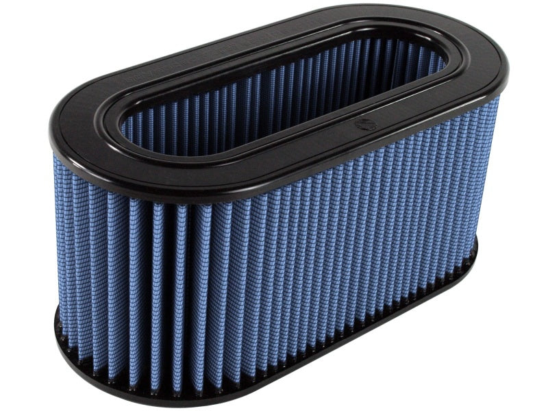 AFE Pro-5 R Direct Fit Filter - aFe MagnumFLOW Air Filters OER P5R A/F P5R Ford Diesel Trucks 94-97 V8-7.3L (td-di)