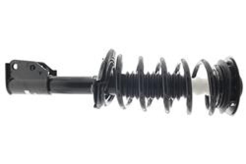 KYB Shocks & Struts Strut Plus - KYB Shocks & Struts Strut Plus Front Right CHEVROLET Equinox w/19in Wheels 2010-16