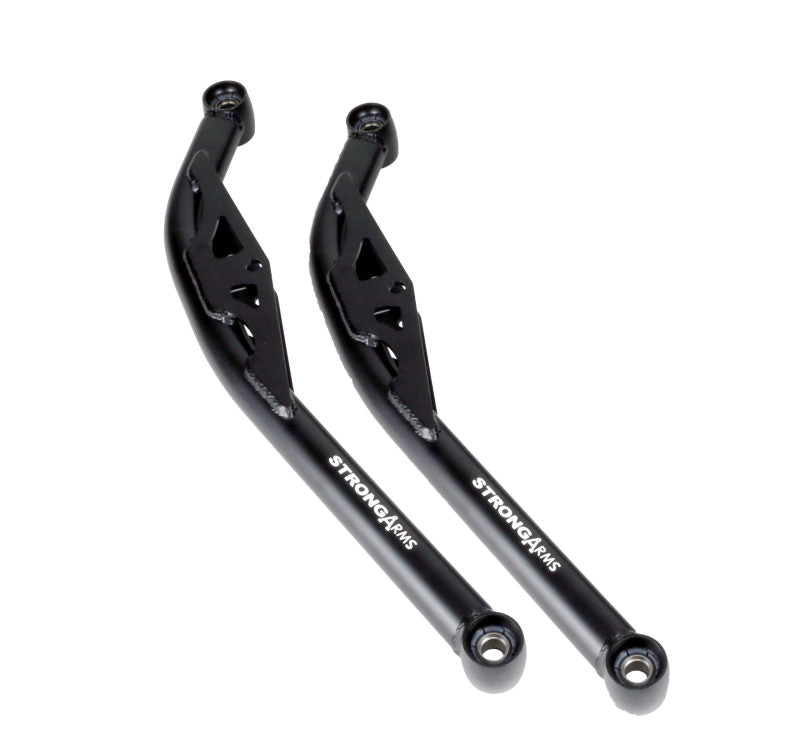 RID HQ Coilover Kits - Ridetech 65-70 Impala Rear HQ CoilOver Upgrade Package