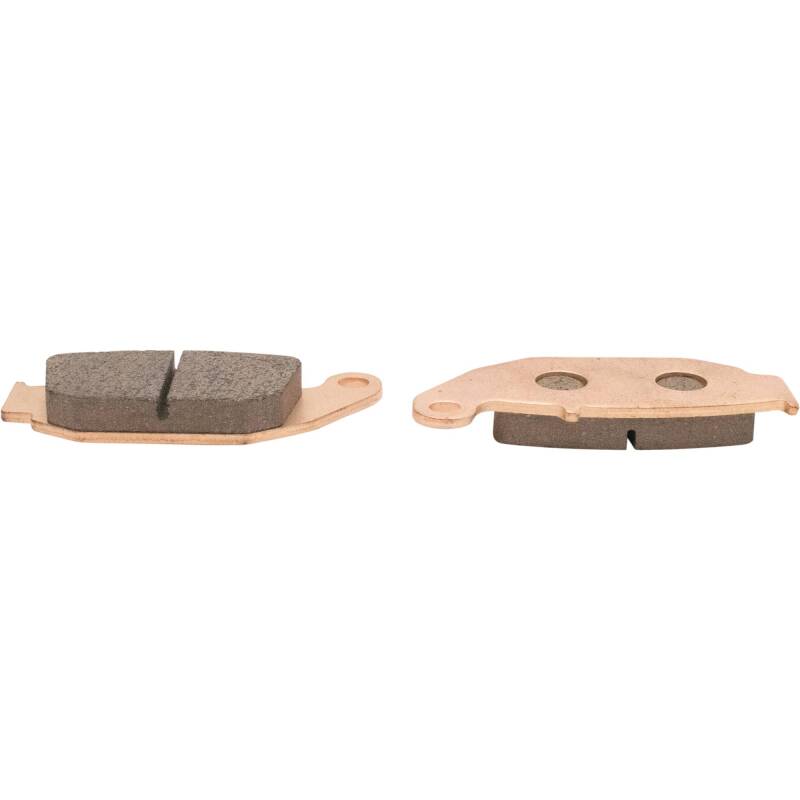 ABR Sintered Brake Pads - All Balls Racing 13-20 Honda CRF250L Sintered Brake Pad - Rear