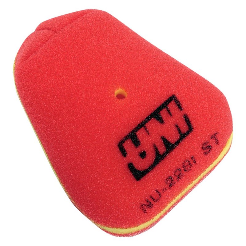 UNI Yamaha Motorcycle Air Filters - Uni Filter 84-86 Yamaha IT 200 Air Filter