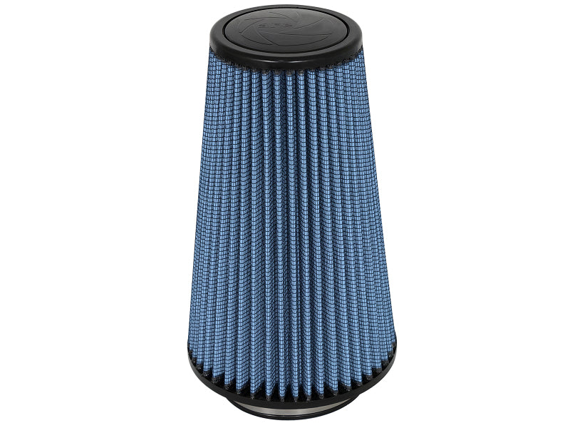 AFE Universal Pro-5 R Filter - aFe MagnumFLOW Air Filters UCO P5R A/F P5R 4F x 6B x 4T x 10H