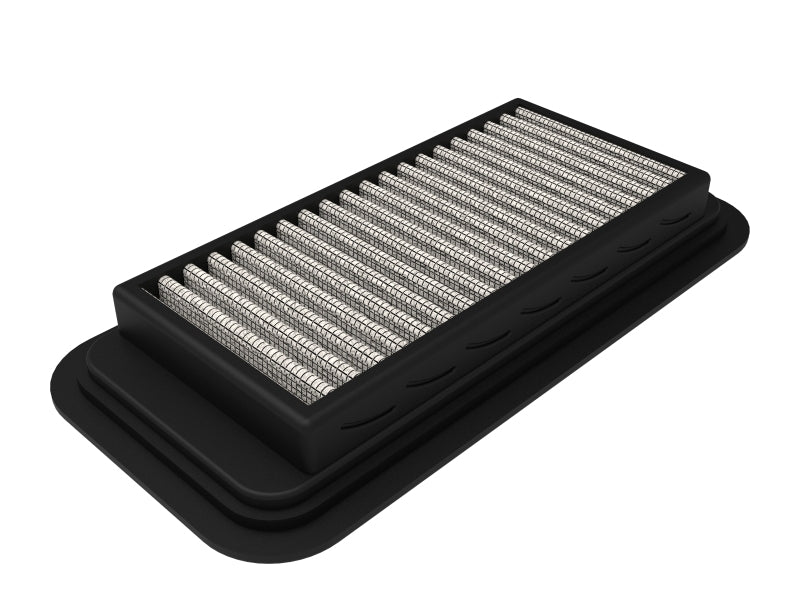 AFE P5R Drop In Air Filter - aFe MagnumFLOW Air Filters OER PDS A/F PDS Toyota ECHO00-05Scion xA/B 04-07 L4