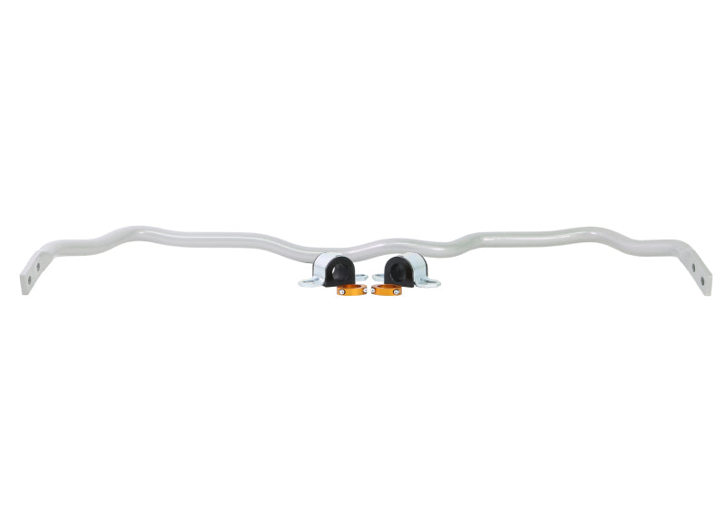 WL Sway Bars - Front - Whiteline 2019 Toyota Corolla Front 26mm Heavy Duty Sway Bar