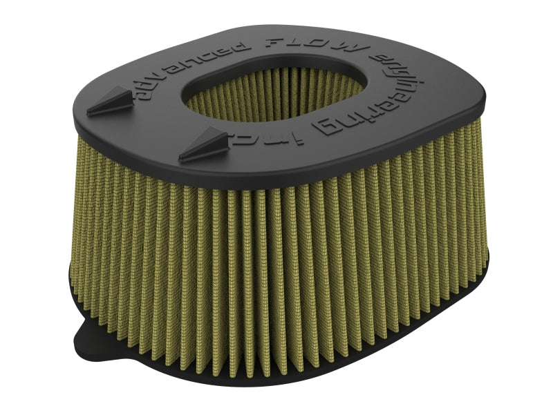 AFE Universal Pro-G 7 Filter - aFe 2025 RAM 1500 RHO L6-3.0L (tt) Magnum FLOW Pro GUARD7 Air Filter