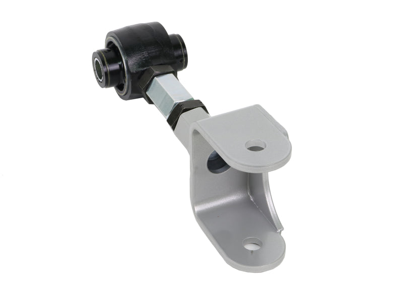 WL Control Arms - Rear - Whiteline 11-14 Ford Mustang GT/Shelby GT500 (S197) Adjustable Rear Upper Control Arm