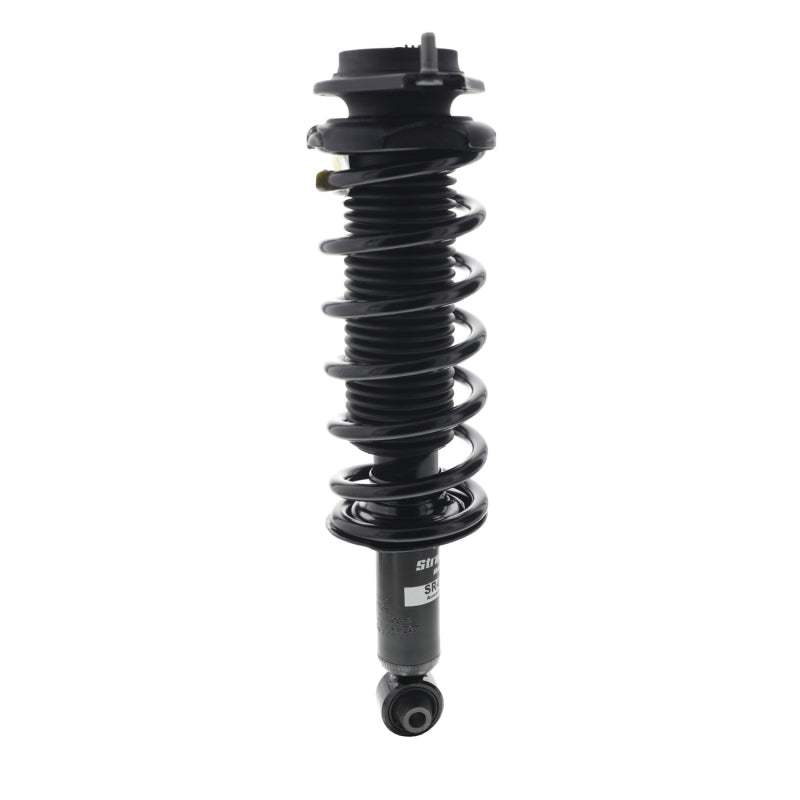 KYB Shocks & Struts Strut Plus - KYB Strut Plus Rear 12-16 Subaru Impreza Excl. WRX