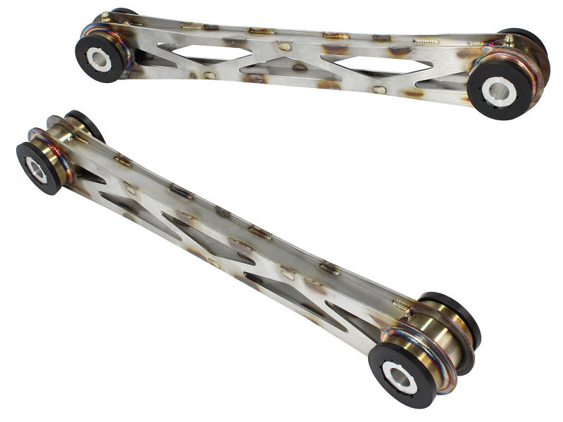 AFE Control Arms - aFe Control Rear Tie Rods 10-14 Chevrolet Camaro