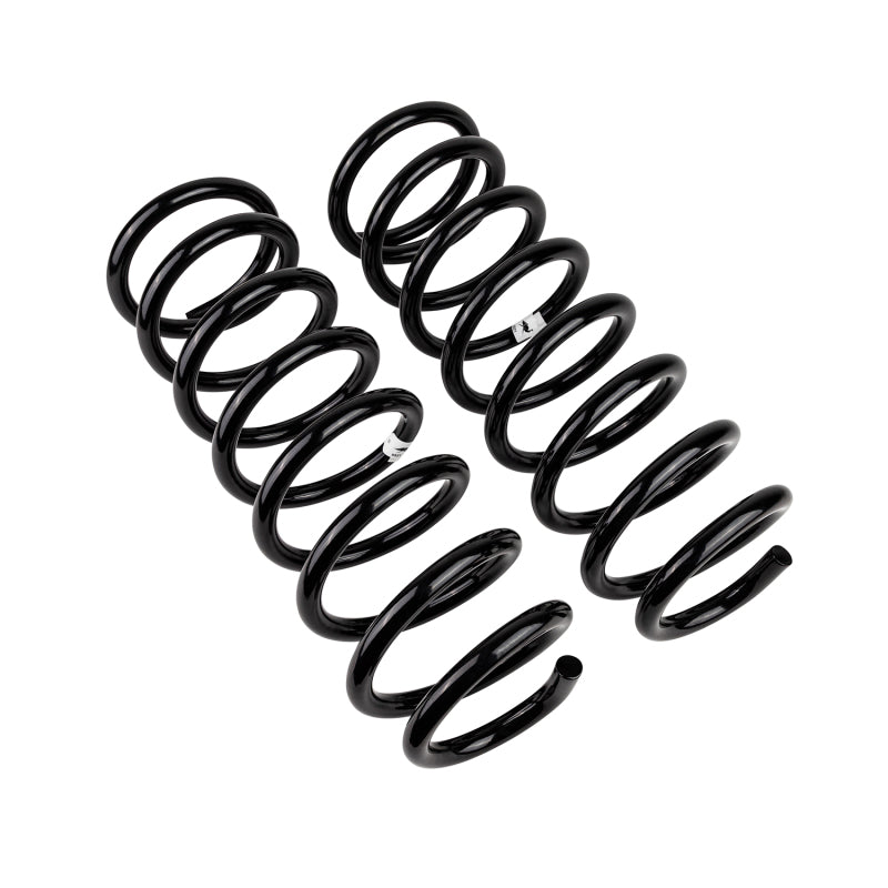 ARB OME Coil Springs - ARB / OME Coil Spring Rear 4In80/105 Cnstnt 400Kg